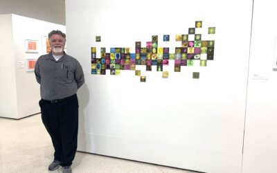 An Interview with Jason Burrell